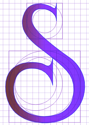 S animata
