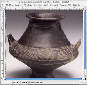 vaso