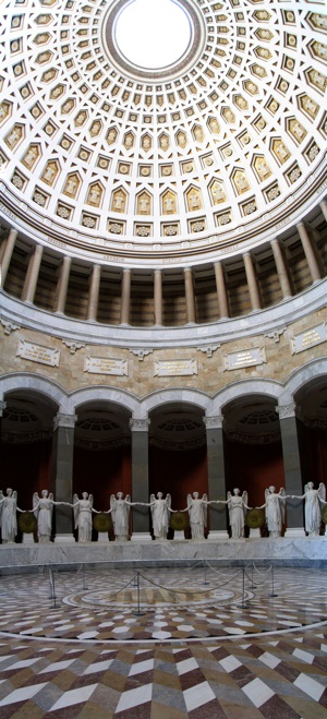 Befreiungshalle