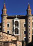 Urbino, Palazzo Ducale
