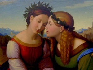 Italia und Germania