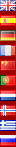 bandierine