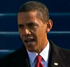 Barak Hussein Obama - Discorso di insediamento